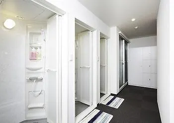Hostel Zoo Ōsaka