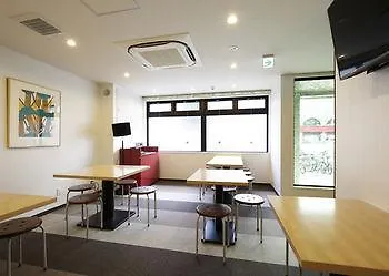 Hostel Zoo Ōsaka