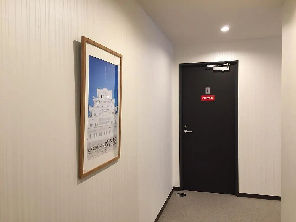 Hostel Zoo Ōsaka
