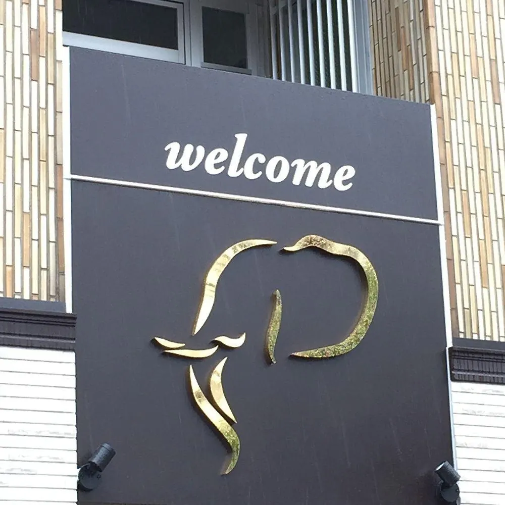 Hostel Zoo Ōsaka