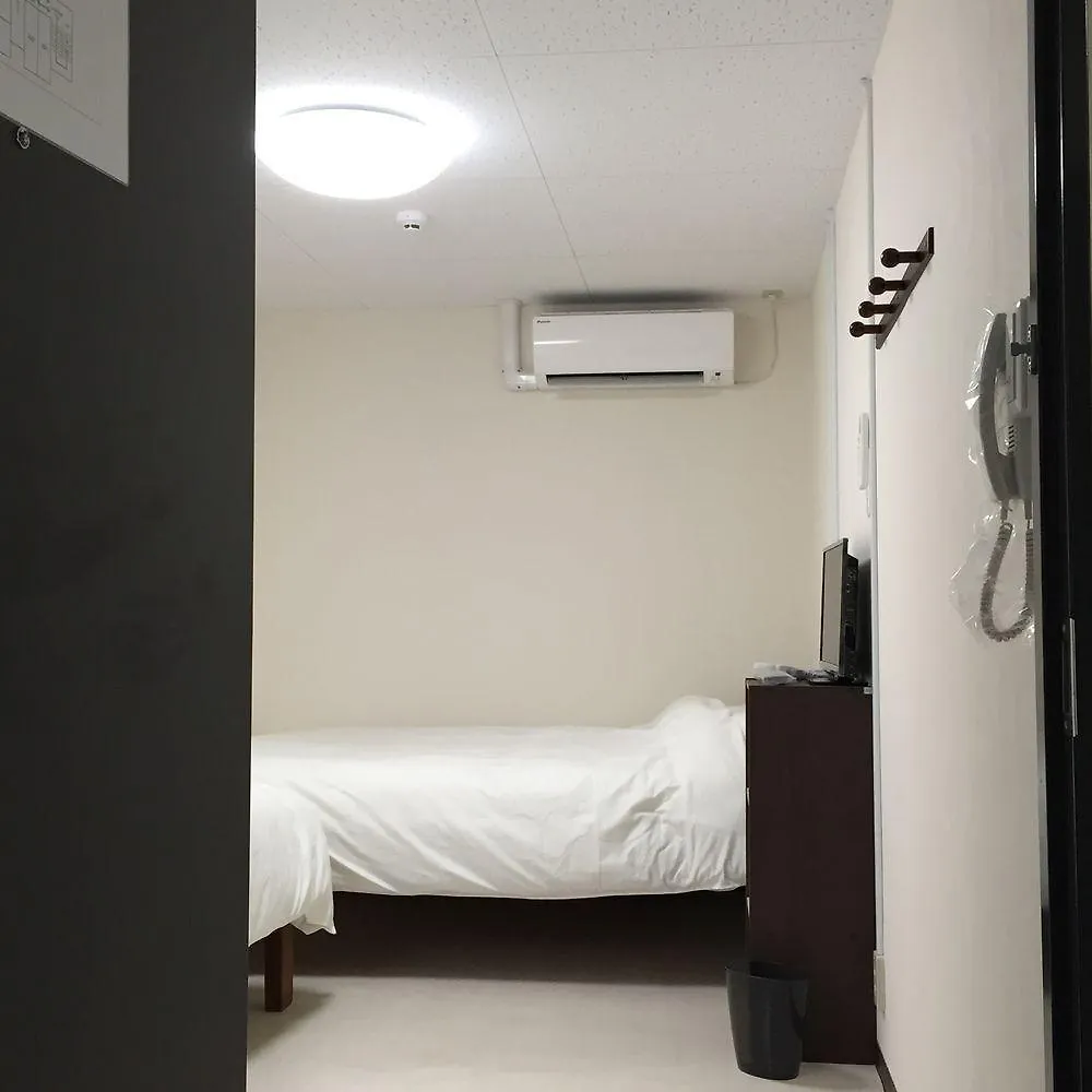 Hostel Zoo Ōsaka
