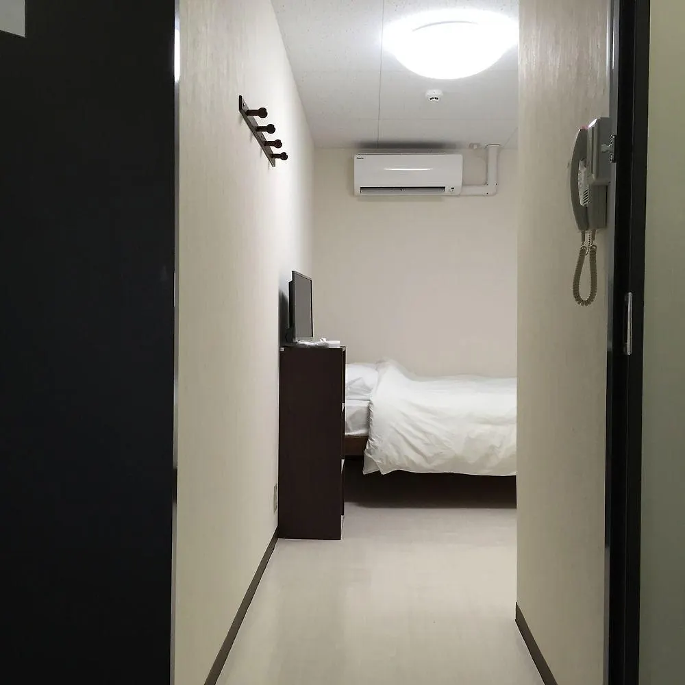 Hostel Zoo Ōsaka